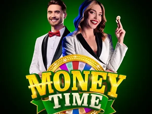 Money Time nyerőgép a FortunaZone kínálatában