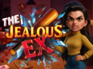 The Jealous Ex nyerőgép a FortunaZone kínálatában